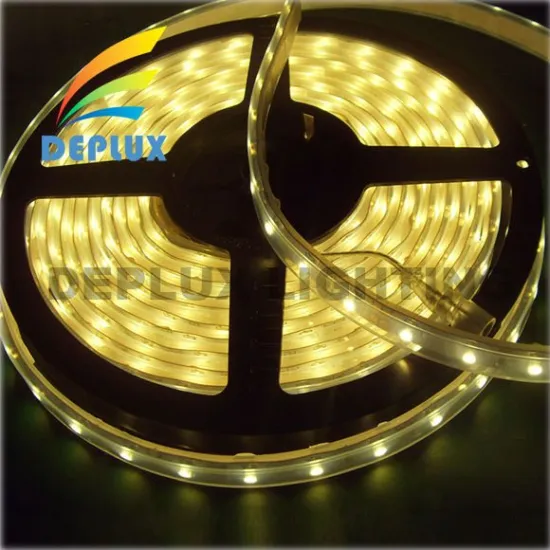 SMD 3528 color LED strips