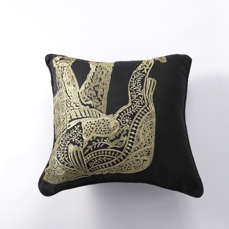 European Style Cushion Cover