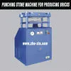Pattern Cutting Machine For Brick Stone