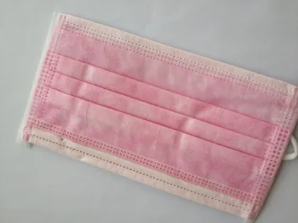 Filter Safety Making Machine Surgical Facial Mask
