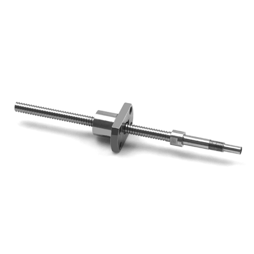 Sfu1610 C7 Accuracy Ball Screw For Cnc Router, High Quality Sfu1610 C7