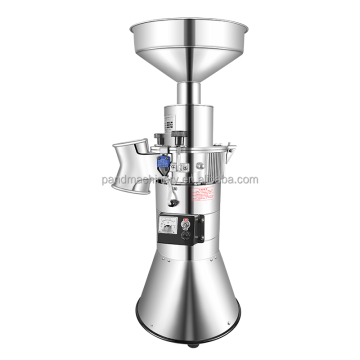 FSF-1 Dried Herb Plant Grinder: Superfine Grinding and Coconut Powder Processing Machine
