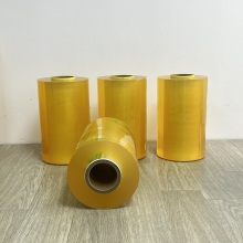 PVC Adhesive Film Jumbo Rolls