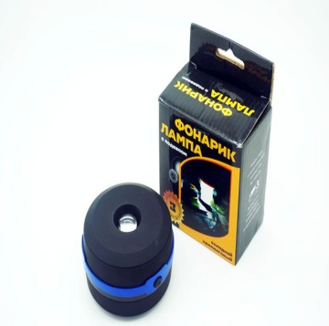 Pop up LED Light