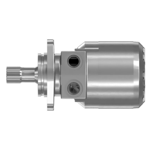 Motor grader 160H cycloidal motor 105-3196/1053196