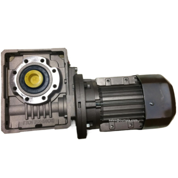 Bonfiglioli Gearbox Motor VF49 BN71B4 Reducer Motor