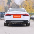 4-sits bensin hatchback Audi A7