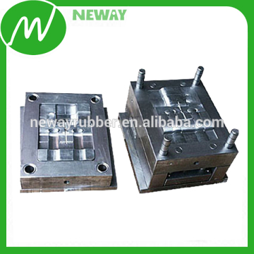 Steel Material OEM Structure Plastic Inject Mould