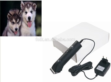 Professional AC animal dog pet Clipper