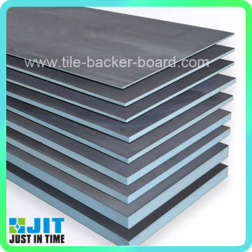 Waterproof shower room tile backer board
