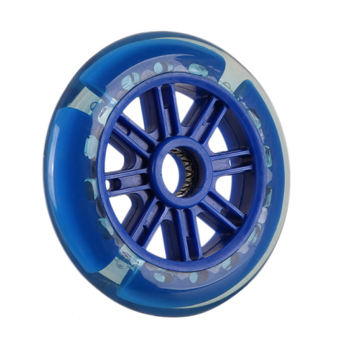 Custom Plastic Pro Stunt Scooter Wheel