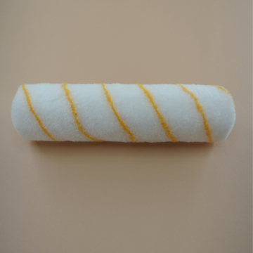 roller cover hot CAKES