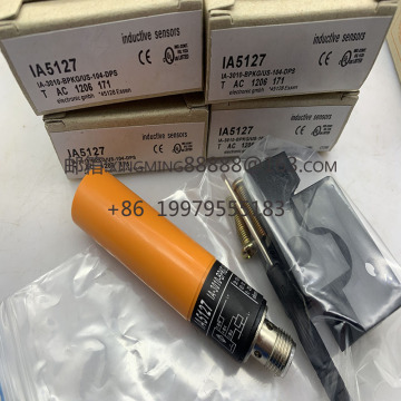 En stock IA5126 IA-3010-BPKG / US-104-KPS Capteur de commutateur de proximité