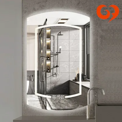 Premium Aluminum Alloy Mirror Technology