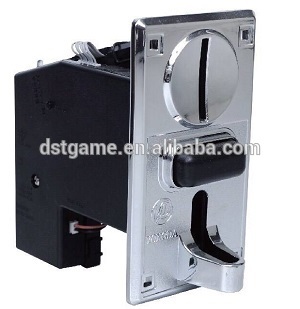 YD-F700 Mechanical Coin Selector coin acceptor