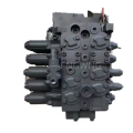 2420-9521 Hydraulic Main Control Valve For Doosan Daewoo