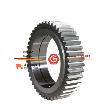 OEM Sun Pinion 7521-2405260-20 for Belaz Electric Dumper Trucks