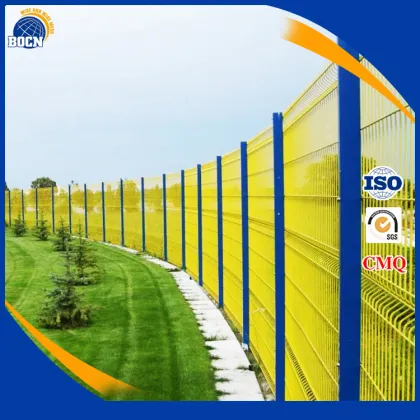 welded wire mesh fence hot selling fence wire mesh