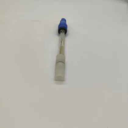 E+H Memosens CPS11D Orbisint pH Sensor CPS11D-7BA21