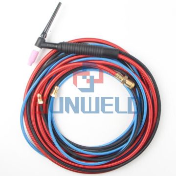 WP/SR-18 TORCH-USA