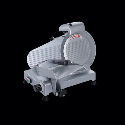 Ergonomic Meat Cutter RAFFAELLO 350 EVO for Enhanced Culinary Skills