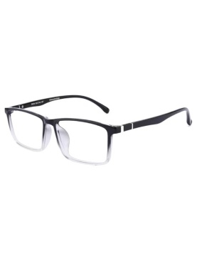 Modern Half Frame Sunglasses with Stylish Design