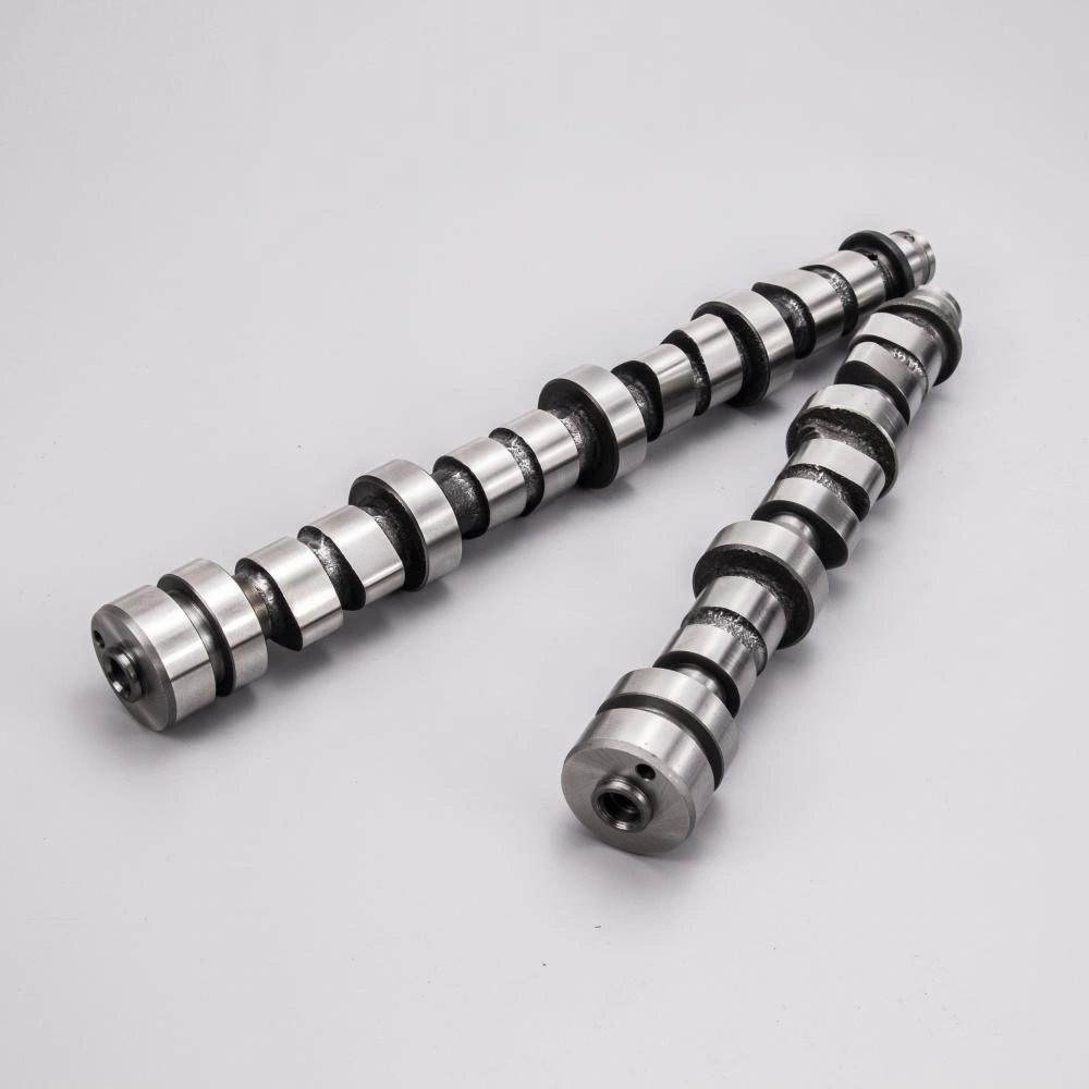 Single Cylinder Engine Camshaft