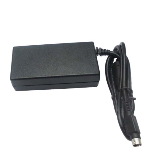 Electronics 24v 4A Universal Power Adapter for CCTV/LED