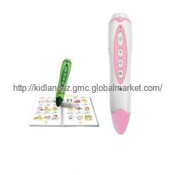 iSmart e-talking Pen