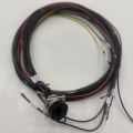 Custom PV Energy Storage Charging Pile Wire Harness