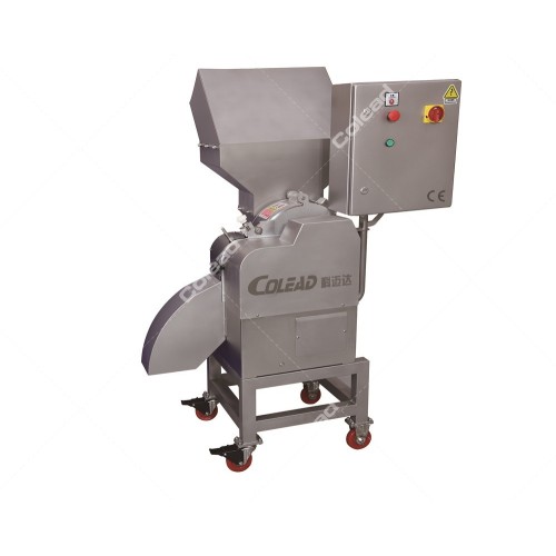 Industrial french fries cutting machine for potato