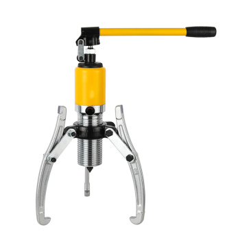 HHL -Typ Handintegral Hydrauliklager -Abzieher