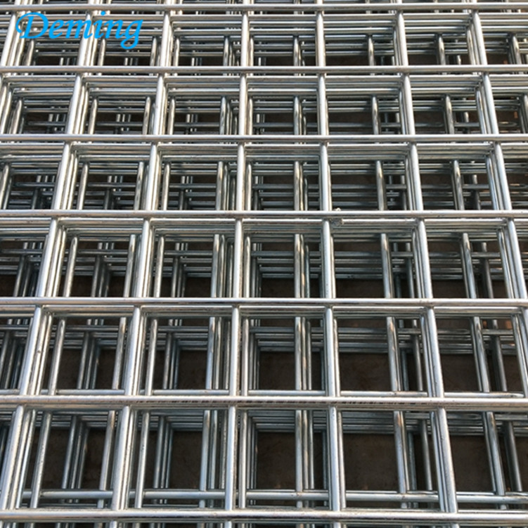 Wholesale Welded Wire Mesh Fence Panel Price