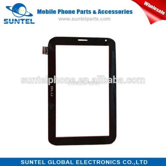 Fast shipping Hot cheap call-touch smart tablet pc for blu pl200