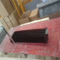 Condenseur de refroidissement fermé en acier inoxydable condenseur de haute qualité condenseur yukunevaporatif de haute qualité