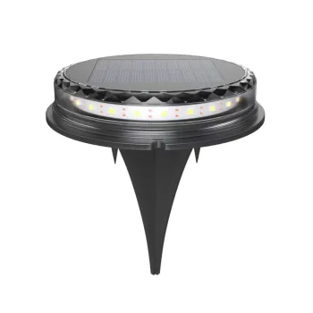 STARYNITE LED Solar Underground Light for Garden