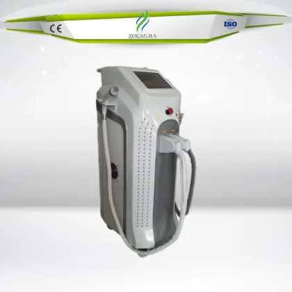 ipl shr machine beauty device for fat freezing medical skin beauty device