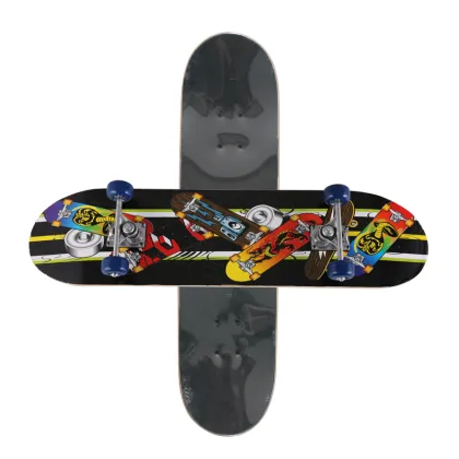 Cheap Maple Customized Complete Skate Boarding