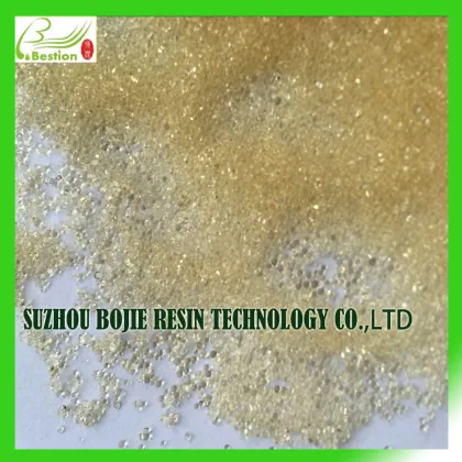 Ion exchange resin ANION exchange resin