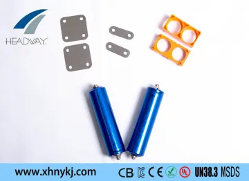 Li ion Battery HW40152S-15Ah for Telecommunication