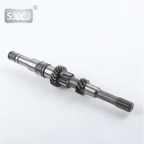 OEM 9071586 Auto Parts Input Transmission Gear Shaft for SAIL 1.4