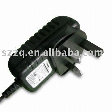 AC/DC switching adapter