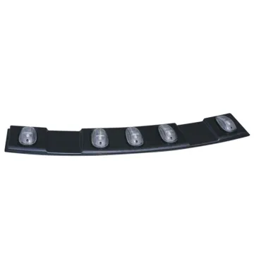 Offroad White Roof Light for FJ Cruiser 2007+ - Car Accessories Parts for FJ Cruiser 4x4