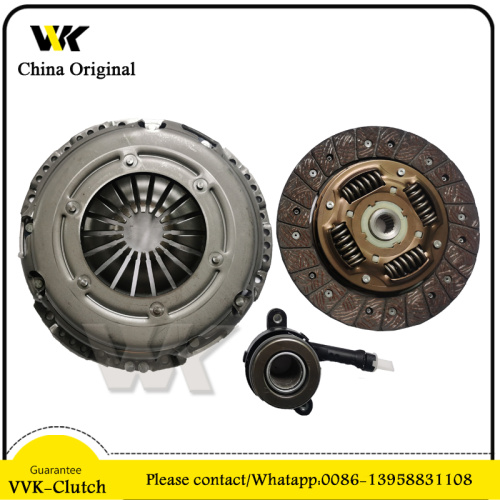 USE FOR FAW R7 220MM clutch kits