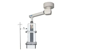 New model single arm electric medical pendant