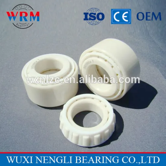 High quality ceramic bearing ceramic magnetic bearing