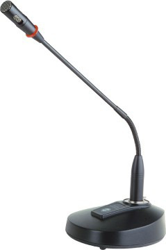 Good quality condenser conference microphone SC-808