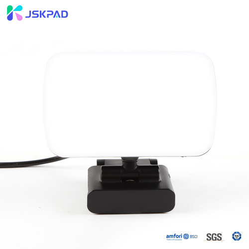 Kit de iluminação de conferência JSKPAD para trabalho remoto