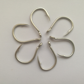 Wholesale Fishing Jigging Hooks