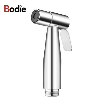 Travel Bidet Sprays: Portable Faucet Attachments for Toilets - In Stock